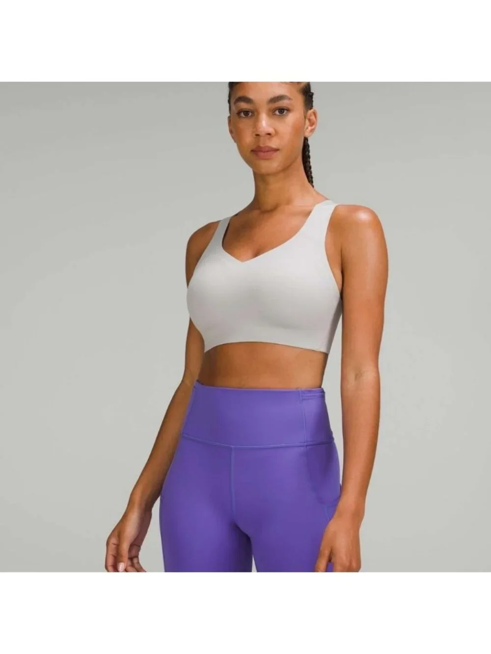 lululemon athletica running never
